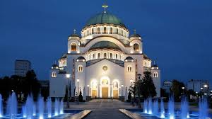What are some inexpensive hotels in Belgrade, Serbia?