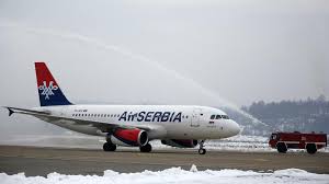 Six advantages and five disadvantages of flights to Serbia