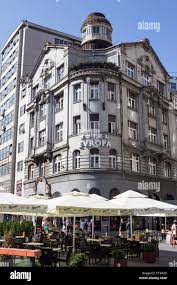 What are the Frequently Asked Questions about Hotel City Belgrade?