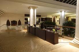 Experience Luxury and Comfort at Hyatt Hotel Belgrade