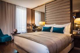 Experience Luxury and Comfort at Saint Ten Hotel in Belgrade