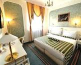 Astoria Hotel Beograd: Where Luxury Meets Belgrade’s Charm