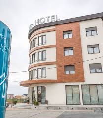 Experience Comfort and Convenience at Garni Hotel Apart K in Belgrade