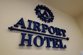 garni hotel belgrade airport