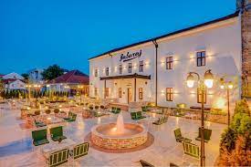 Hotel Zavicaj: Your Charming Retreat in Belgrade