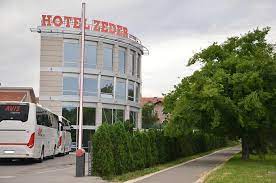 Zeder Hotel Belgrade: A Tranquil Retreat in Serbia’s Vibrant Capital