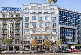 Zepter Hotel Belgrade: A Luxurious Haven in Serbia’s Capital