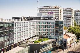 Unveiling the Allure of Zira Beograd Hotel: A Luxurious Retreat in Belgrade