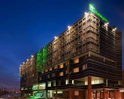 Unforgettable Stay in the Heart of Belgrade: Holiday Inn Belgrade Offers the Perfect Blend of Comfort and Convenience
