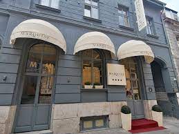 Marquise Hotel Garni: Unforgettable Luxury in Belgrade