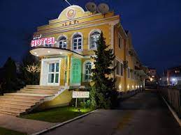 Hotel Lav Belgrade: A Luxurious Retreat in Serbia’s Capital