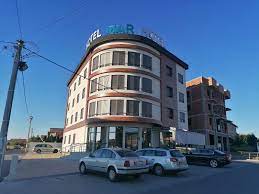 Hotel Mar Garni: Your Charming Oasis in Belgrade