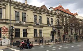 Opera Hotel Beograd: Where Elegance and Luxury Meet in Belgrade