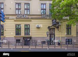 Hotel Opera Garni Beograd: Where Luxury Meets Comfort in Serbia’s Capital