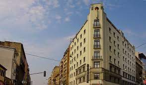 Discover the Charm of Hotel Prag Belgrade: Your Gateway to Luxury in Serbia’s Capital
