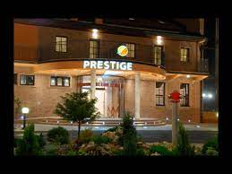Discover Luxury at Hotel Prestige Belgrade