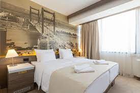 Discover Luxury at Hotel Royal Inn Belgrade