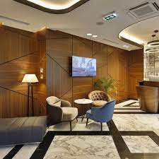 Discover Luxury at Hotel Sky Belgrade