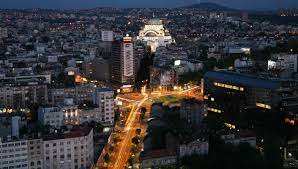 Discover the Charm of Hotel Slavija Garni in Belgrade