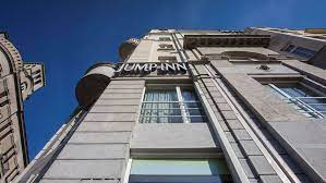 Discover the Charm of Belgrade at Jump Inn Belgrade: Your Ultimate Accommodation Experience