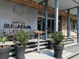 Discover Luxury at Hotel Šumadija Belgrade