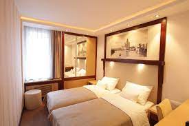 Luxury Stay at Hotel Tulip Inn Putnik Belgrade: Experience Comfort and Elegance in Serbia’s Capital