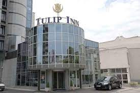 Discover Luxury at Hotel Tulip Inn Putnik Beograd