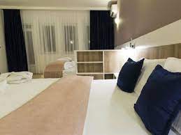 Convenient Stays: Serbia Airport Hotel Accommodations