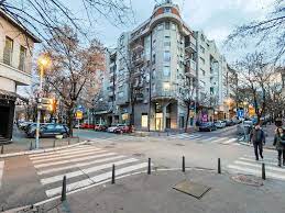 Discover the Charm of Hotel Dorćol Beograd in Belgrade