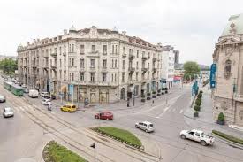 Experience Luxury at Hotel Savamala Beograd in Belgrade, Serbia