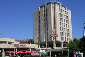 hotel serbia belgrade