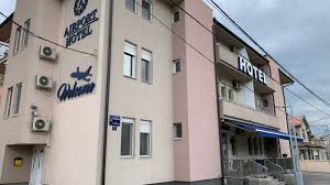 Discover Comfort and Convenience at the Airport Hotel in Belgrade, Serbia