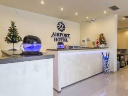 Convenient Stay: Airport Hotel in Belgrade for Easy Travel