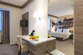 booking in hotel beograd