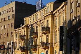 Discover the Charm of Hotel BG City in Belgrade, Serbia