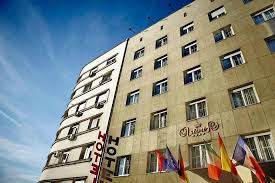 Discover Luxury at Hotel Queen Astoria Beograd in the Heart of Belgrade
