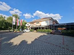 Luxury Stay at Hotel Orasac Luke Vojvodića in Belgrade