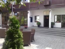 le petit piaf hotel beograd