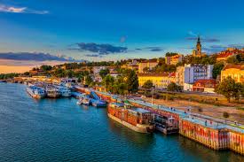 Discover the Best Belgrade Places to Visit: Explore Serbia’s Vibrant Capital