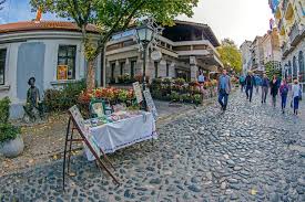 Discovering Belgrade: Uncovering Top Tourist Attractions