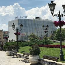 Discover Serbian Hospitality at Hotel Centar Novi Sad