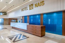 hotel nais nis