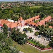 Discover Tranquility at Hotel Ečka: Your Serene Retreat in Vojvodina