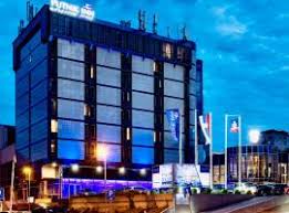 Experience Luxury at the Novi Hotel Beograd in Belgrade