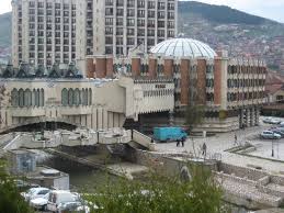 novi pazar hotel