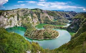 Discover Serbia’s Top Tourist Places: Explore the Beauty of this Enchanting Country