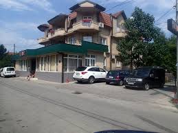 Discover the Charm of Garni Hotel Lion in Jagodina