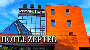 Experience Serene Luxury at Zepter Hotel Bajina Basta