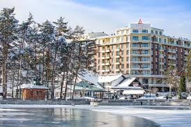 Discover the Best Hotels in Zlatibor, Serbia for Your Next Getaway