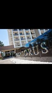 Discover the Allure of Bosphorus Hotel in Aleksinac